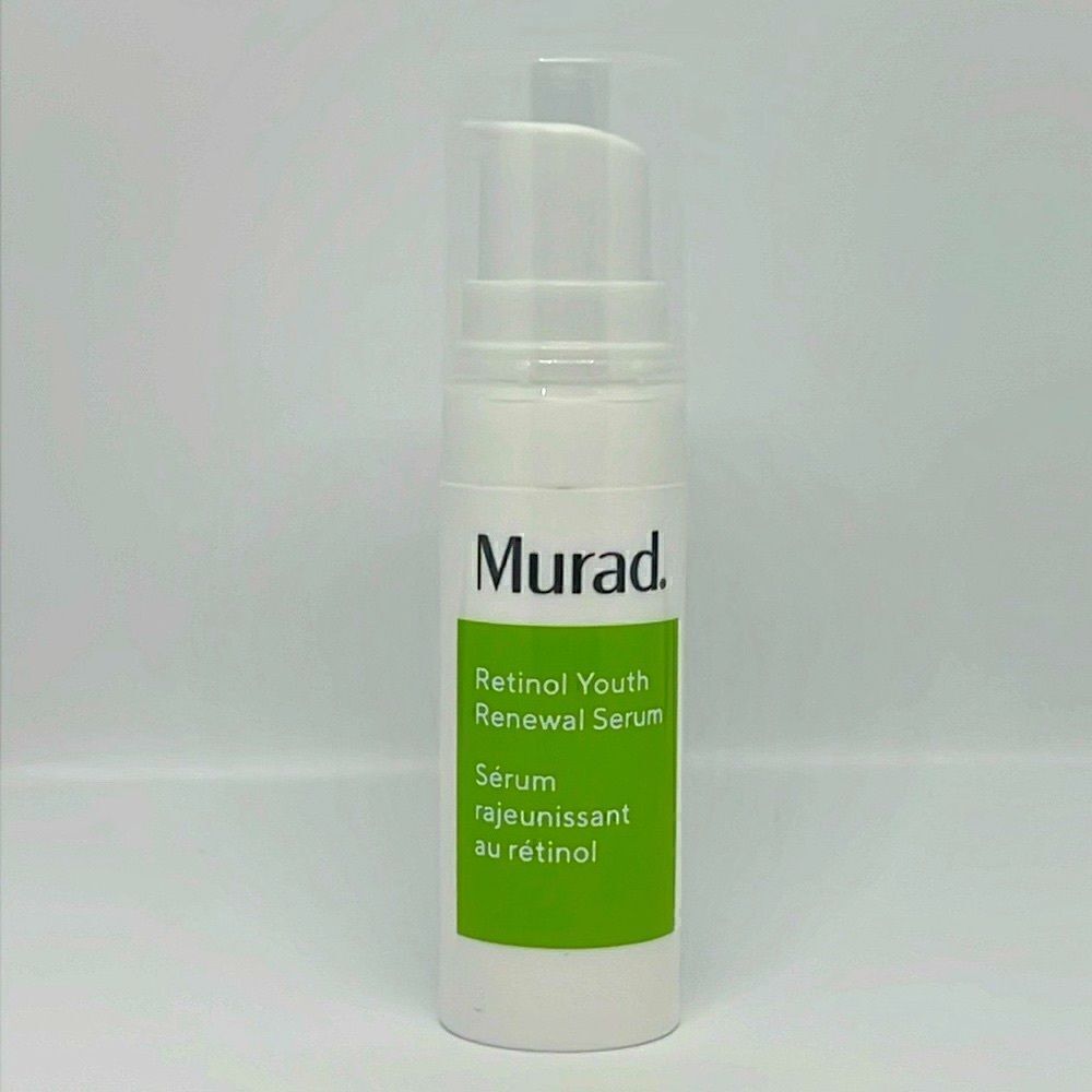 🌟 Murad Retinol Youth Renewal Serum